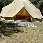 Giant Canvas Tent Agro-turismo Quinta Da Fonte