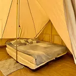 Giant Canvas Tent Agro-turismo Quinta Da Fonte