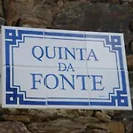Giant Canvas Tent Agro-turismo Quinta Da Fonte Luksustelt Figueiro Dos Vinhos
