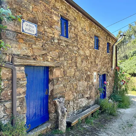 Luxe tent Giant Canvas Tent Agro-turismo Quinta Da Fonte *