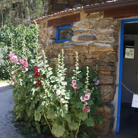 Giant Canvas Tent Agro-turismo Quinta Da Fonte Luxe tent