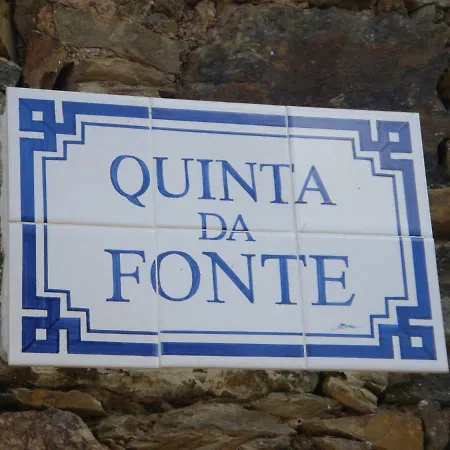 Spacious Tent Agro-turismo Quinta Da Fonte Campismo de Luxo Figueiro Dos Vinhos
