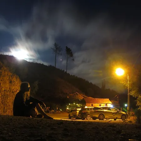 Luxury tent Giant Canvas Tent Agro-turismo Quinta Da Fonte