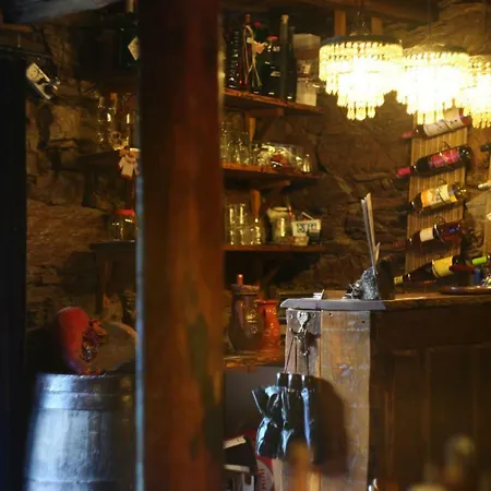 Giant Canvas Tent Agro-turismo Quinta Da Fonte Figueiro Dos Vinhos