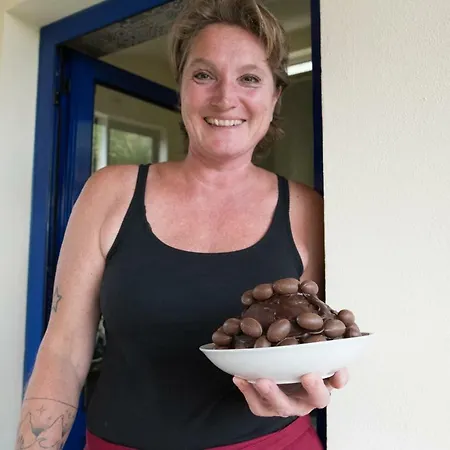 Luxe tent Giant Canvas Tent Agro-turismo Quinta Da Fonte Figueiro Dos Vinhos