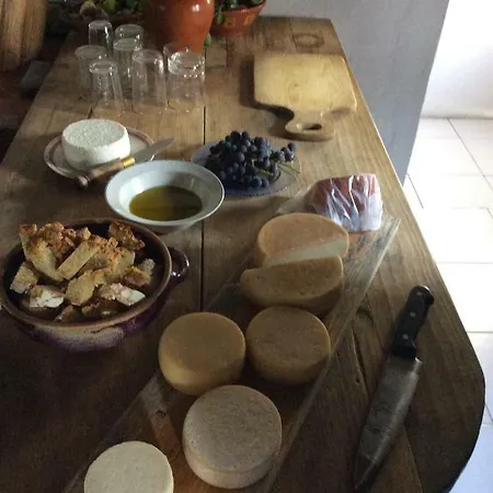 Glamping Giant Canvas Tent Agro-turismo Quinta Da Fonte *