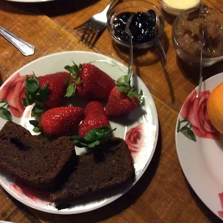 Giant Canvas Tent Agro-turismo Quinta Da Fonte Figueiro Dos Vinhos