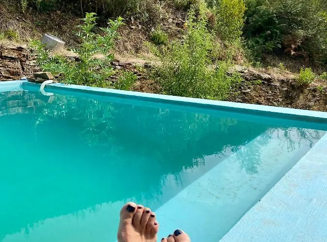 Giant Canvas Tent Agro-turismo Quinta Da Fonte フィゲイロー・ドス・ヴィーニョス