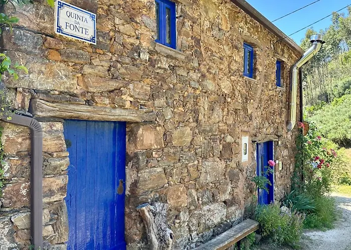 ラグジュアリーテント Giant Canvas Tent Agro-turismo Quinta Da Fonte *