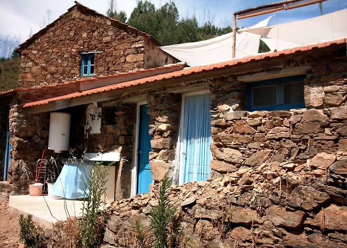 Giant Canvas Tent Agro-turismo Quinta Da Fonte ラグジュアリーテント