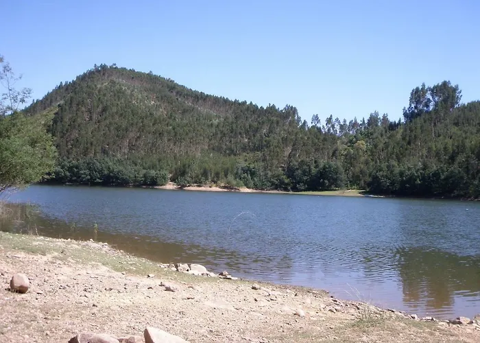 ラグジュアリーテント Giant Canvas Tent Agro-turismo Quinta Da Fonte