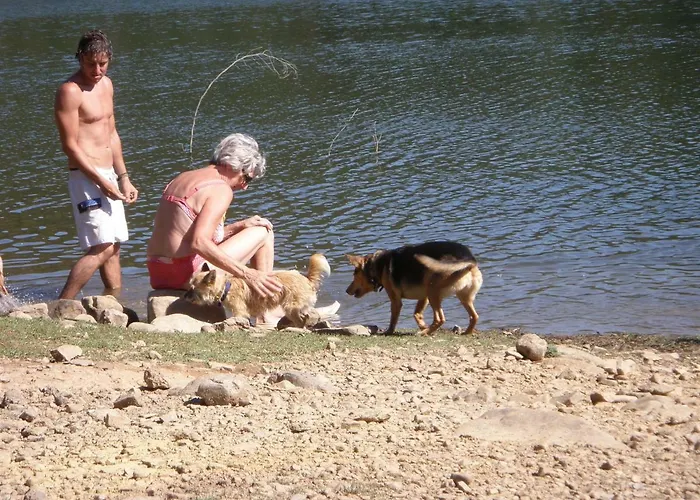 Giant Canvas Tent Agro-turismo Quinta Da Fonte ラグジュアリーテント フィゲイロー・ドス・ヴィーニョス