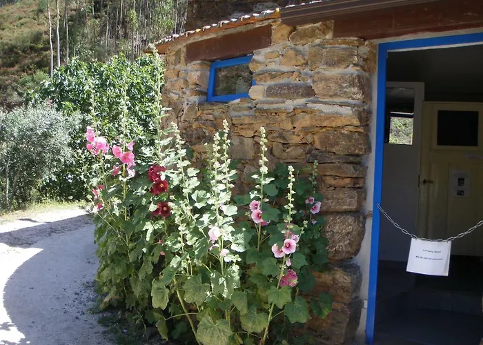 Giant Canvas Tent Agro-turismo Quinta Da Fonte ラグジュアリーテント