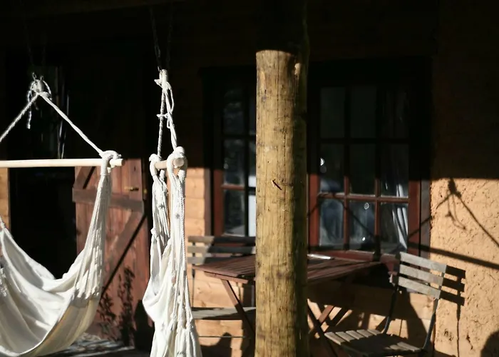 Giant Canvas Tent Agro-turismo Quinta Da Fonte