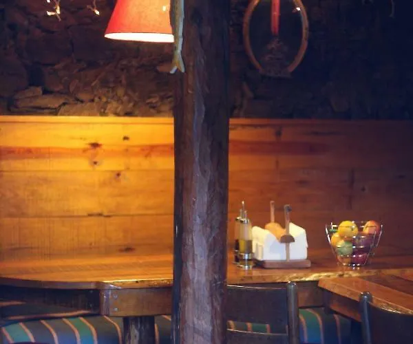 Giant Canvas Tent Agro-turismo Quinta Da Fonte ラグジュアリーテント