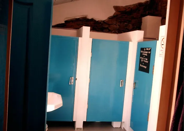 Giant Canvas Tent Agro-turismo Quinta Da Fonte