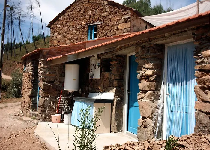 Giant Canvas Tent Agro-turismo Quinta Da Fonte ラグジュアリーテント *