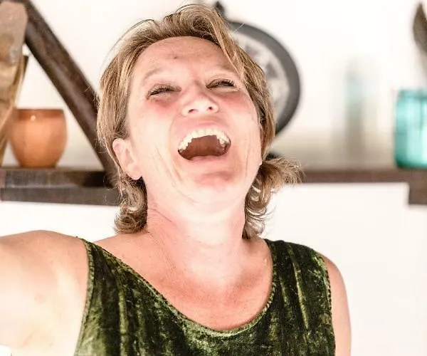 Giant Canvas Tent Agro-turismo Quinta Da Fonte フィゲイロー・ドス・ヴィーニョス