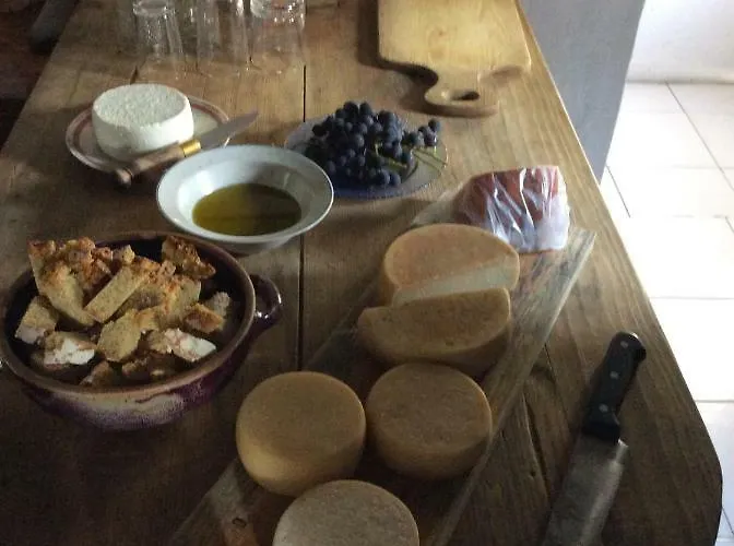 אוהל מפואר Giant Canvas Tent Agro-turismo Quinta Da Fonte *