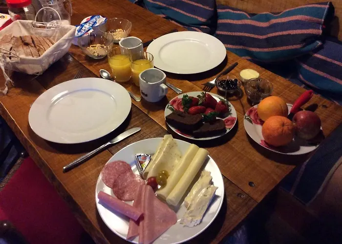 Giant Canvas Tent Agro-turismo Quinta Da Fonte *