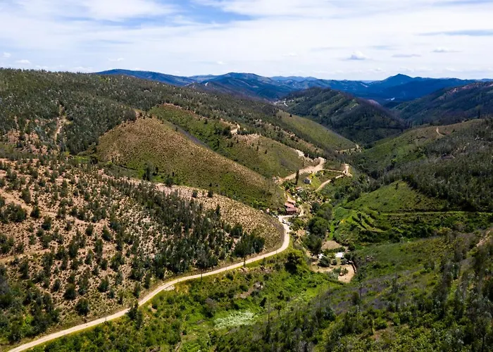 Giant Canvas Tent Agro-turismo Quinta Da Fonte * フィゲイロー・ドス・ヴィーニョス